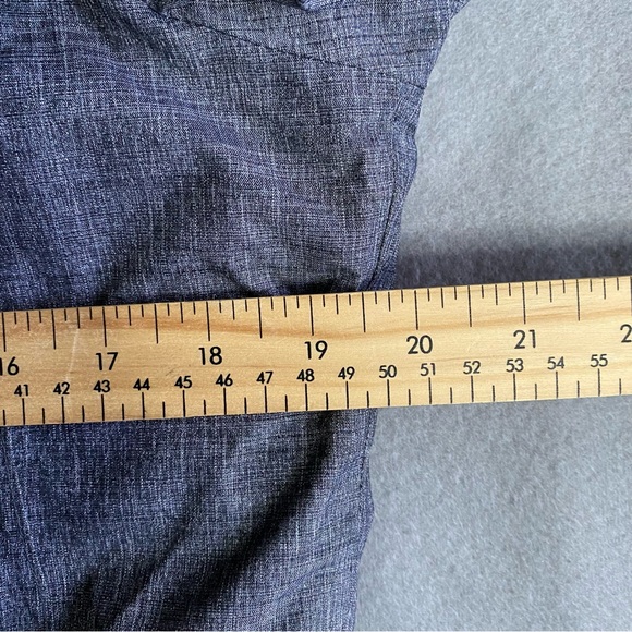 Helly Hansen Parka Removable Hood Grey Women’s Size Medium - Picture 14 of 15